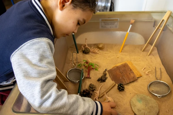 Conservatoire Nursery & Pre-school, London