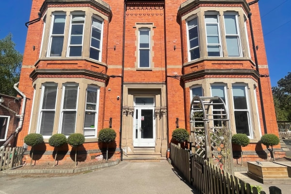 Grosvenor House Day Nursery & Pre-school, Nottingham