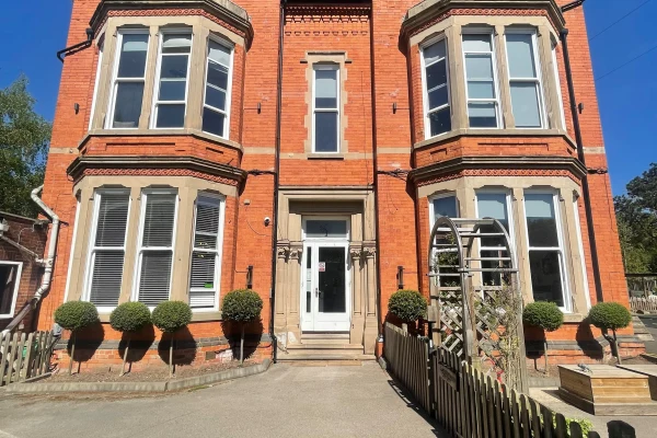 Grosvenor House Day Nursery & Pre-school, Nottingham