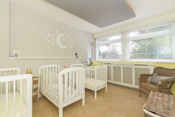 Grosvenor House Day Nursery & Pre-school NG12 4BS