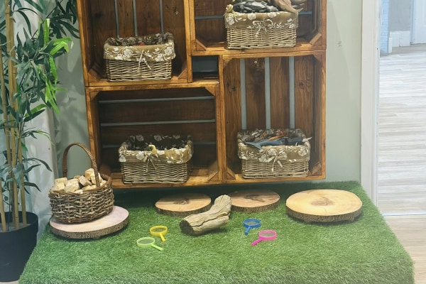 Country Kids Day Nursery Holbeach Drove, Main Road