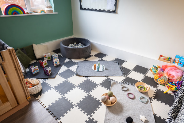 Flitwick Day Nursery MK45 1AJ