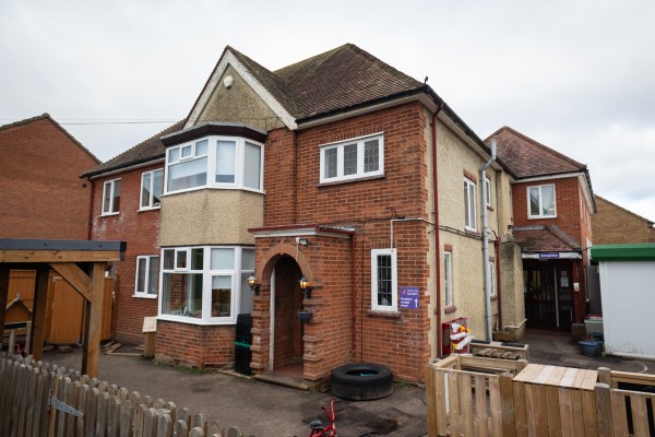 Flitwick Day Nursery, 20 Steppingley Road