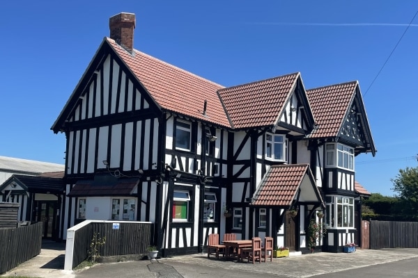 Nurture Naturally Childcare Services, Hull Road