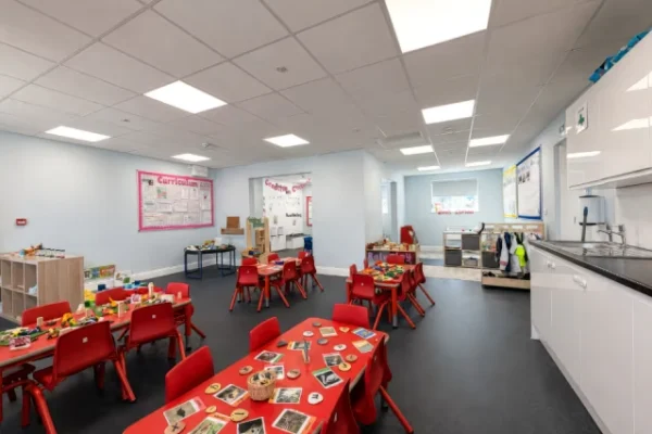 Flower Pots Day Nursery (Apsley), Hemel Hempstead