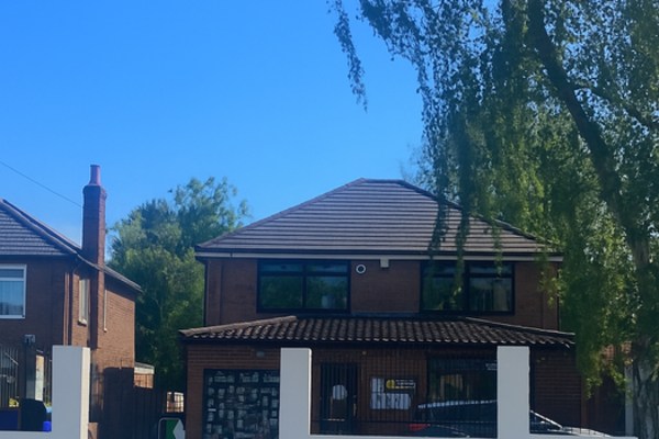 Bubbly Bear Day Care, 27 Lomond Road