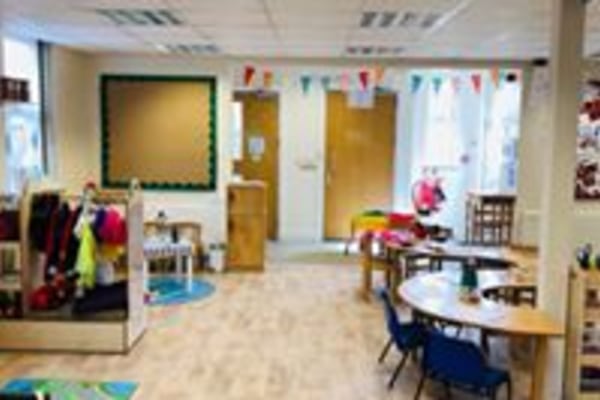 Shining Stars Pre-School, 101 Garton End Road