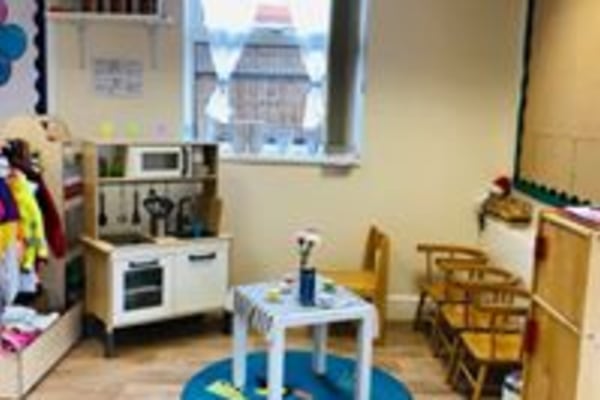 Shining Stars Pre-School, Peterborough, Cambridgeshire