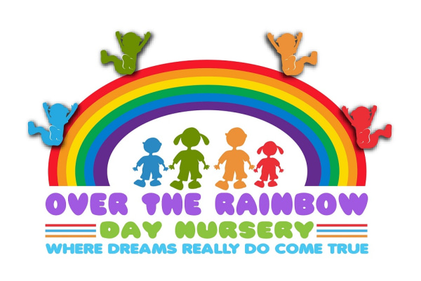 Over The Rainbow Day Nursery, 7 Victoria Road