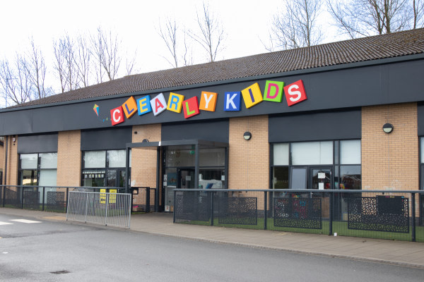 Clearly Kids Day Nursery Bangor, Bangor, County Down