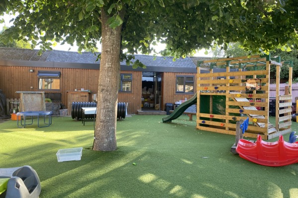 Adorable Nurseries Ltd, Milton Keynes, Buckinghamshire