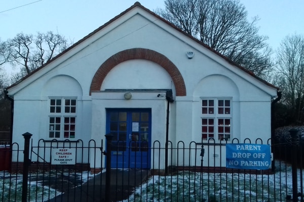 Wee One's Day Nursery & Pre-School Ltd, 26-28 Bakers Lane