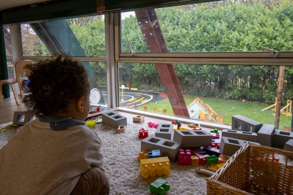Pembury Nursery & Pre-School, London