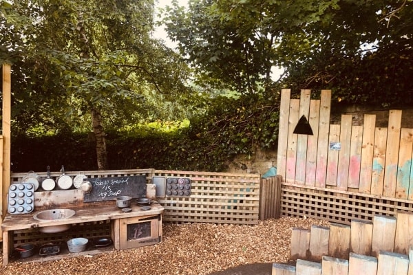 Cliffe House Day Nursery Baildon, Browgate