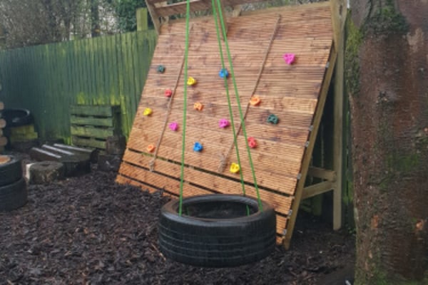 Preschool Academy ML5 4DZ