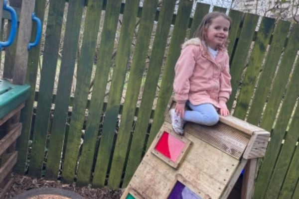 Preschool Academy, Coatbridge, Lanarkshire