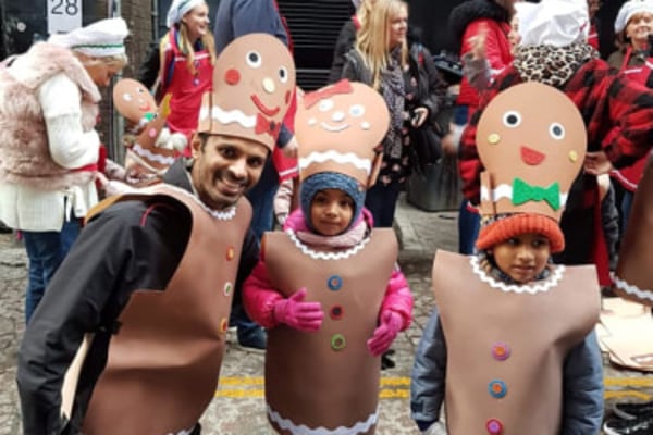 Monkey Puzzle Day Nursery Glasgow Central, Glasgow, Glasgow City