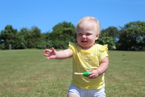 Monkey Puzzle Day Nursery Irthlingborough, Wellingborough, Northamptonshire