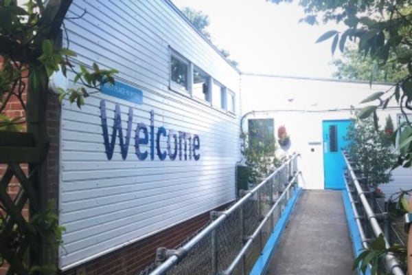 First Place Nursery Beaconsfield, Gorell Road