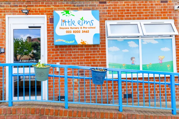 Little Elms Daycare Nursery Shirley, Croydon