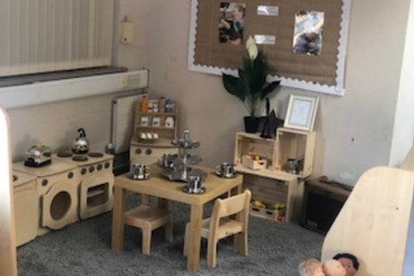 Kids Planet Litherland L21 7NW