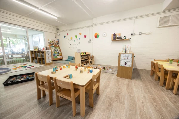 Happy Days Nursery & Pre-School - Tonbridge, Tonbridge