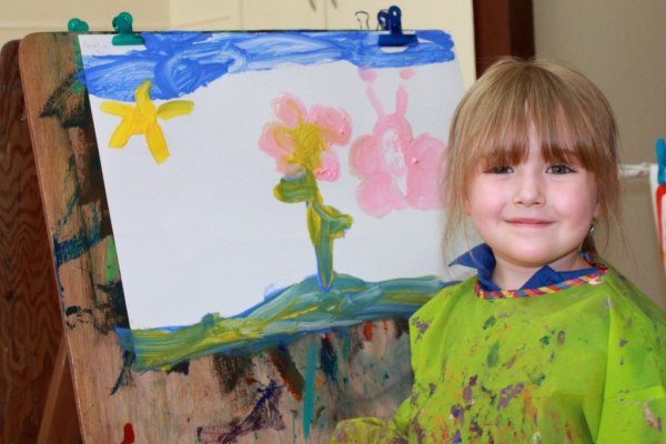 Panda Nursery, Glebe Meadow