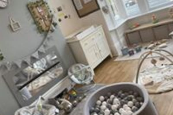 Kidzrus Private Day Nursery, Swinton, 98 Manchester Road