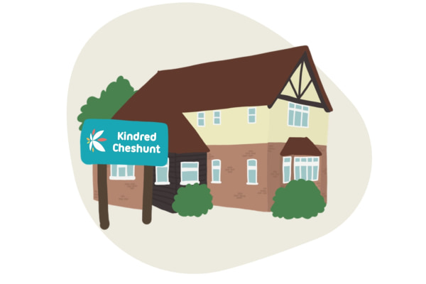 Kindred Cheshunt Nursery and Pre-School, Littlebury