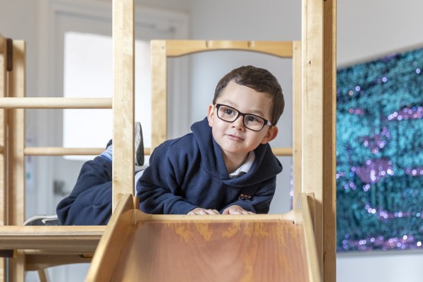 Clifton College Preschool, Bristol