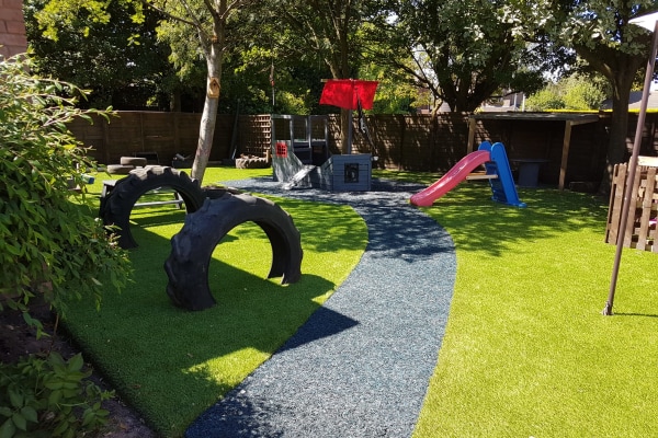 Little Explorers Day Nursery, Foley Road East