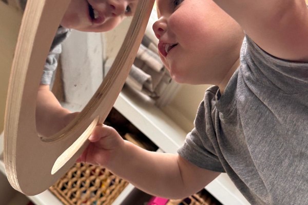 Barley Wood Nursery BS40 5SA