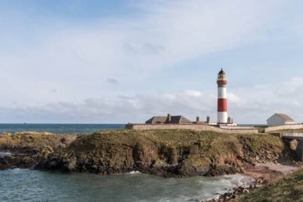 Happitots Nursery Boddam AB42 3AR