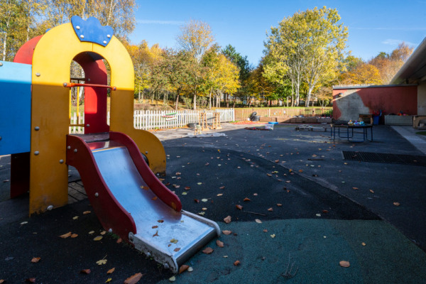 Bright Horizons Dandelions Nursery and Preschool SP11 8HT