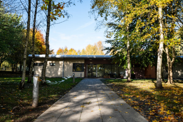 Bright Horizons Dandelions Nursery and Preschool, Building 402 North Site