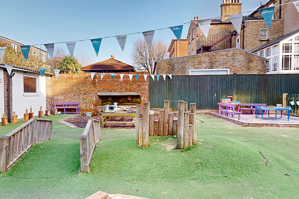 Bright Horizons Hove Day Nursery and Preschool BN3 3ER