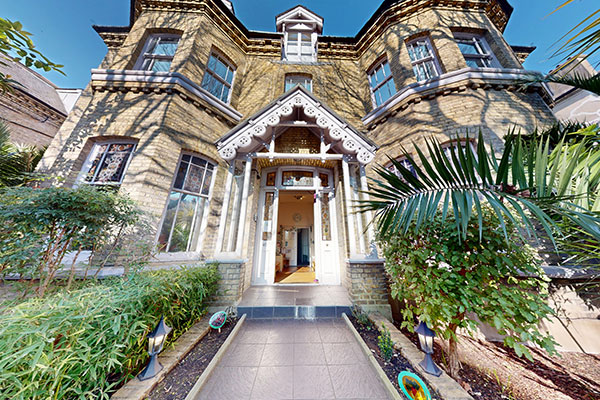 Bright Horizons Hove Day Nursery and Preschool, 46 Cromwell Road