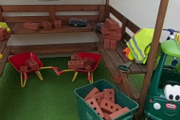 The Chase Nursery Clacton, 21 Cambridge Road