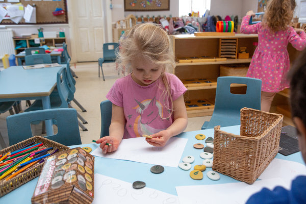 Sunhill Day Nursery Peckham, Unit A&B Robert Court