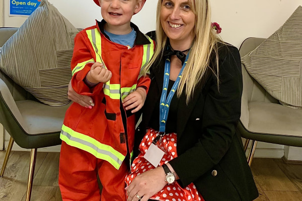 Banana Moon Day Nursery Sale, Sale, Greater Manchester