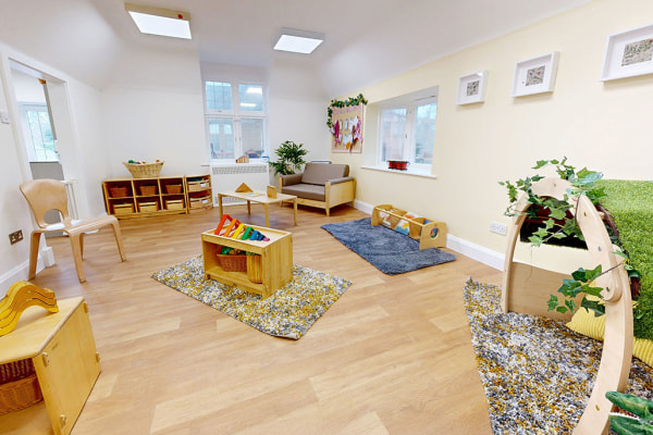 Bright Horizons Northgate House Day Nursery and Preschool HP9 1LG