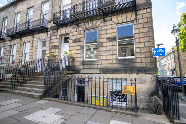 Walker Street Nursery, 10 Walker Street