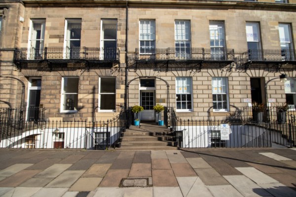 Melville Street Nursery, 57 Melville Street