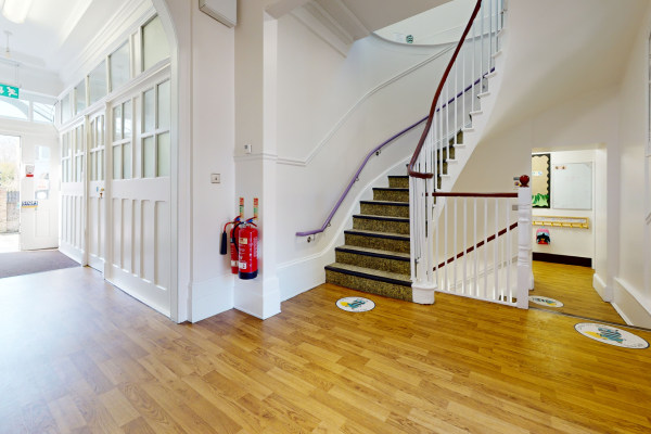 Bright Horizons Brockley Day Nursery and Preschool SE4 1XF