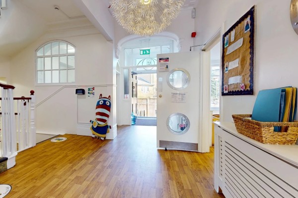 Bright Horizons Brockley Day Nursery and Preschool, London
