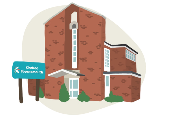 Kindred Bournemouth Nursery and Pre-School