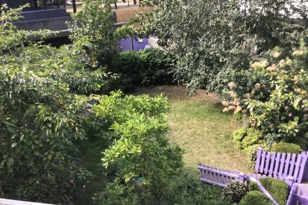 Banana Moon Day Nursery Battersea SW11 2EZ