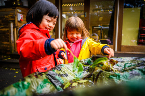 Norfolk House School and Nursery, 5 Princes Avenue