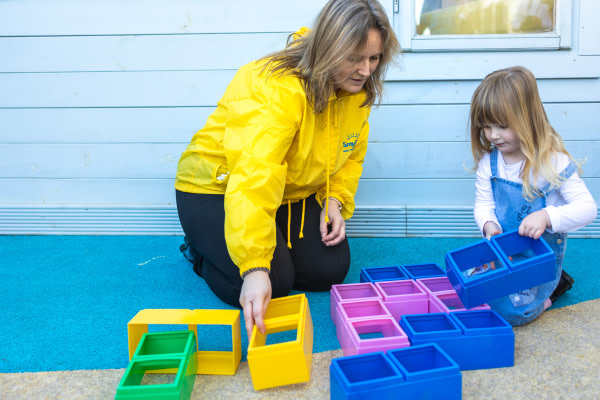 Sunny Days Honiton, Unit 1, Gloucester Crescent