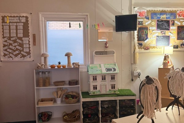 Little Gems of the Sea Day Nursery NE25 9EG